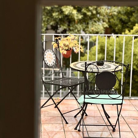 コモContessa Reinaアパートメント エクステリア 写真